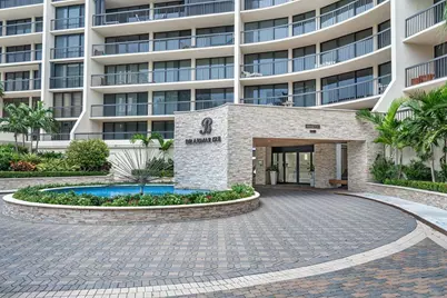4740 S Ocean Boulevard #1515, Highland Beach, FL 33487 - Photo 4