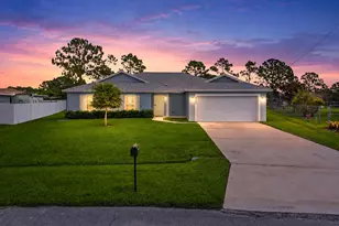 5847 NW Gillespie Ave, Port Saint Lucie, FL 34986 - Photo 1