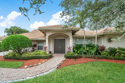 45 Dunbar Road, Palm Beach Gardens, FL 33418 - Photo 1
