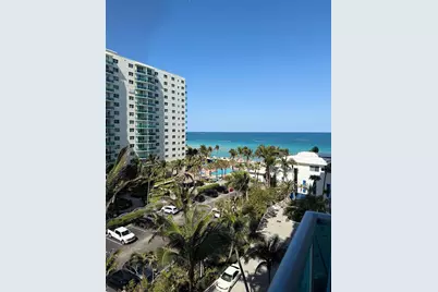 4001 S Ocean Drive #7k, Hollywood, FL 33019 - Photo 20