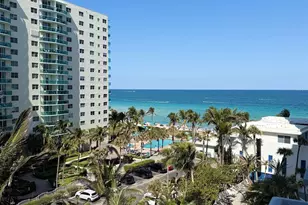 4001 S Ocean Dr, Hollywood, FL 33019 - Photo 20