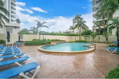4001 S Ocean Drive #7k, Hollywood, FL 33019 - Photo 24