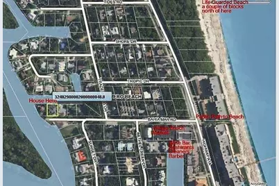 705 Bahia Mar Road, , FL  - Photo 8