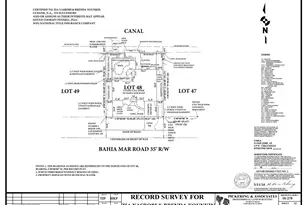 705 Bahia Mar Rd, , FL - Photo 26