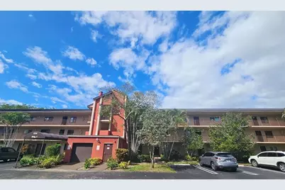 2214 S Cypress Bend Drive #208, Pompano Beach, FL 33069 - Photo 1
