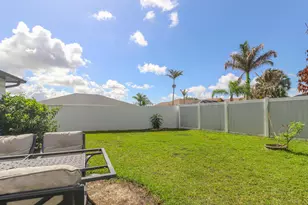 2718 SW Hamilton Ave, Port Saint Lucie, FL 34987 - Photo 10