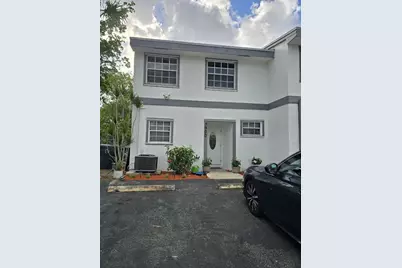 7900 SW 7th Place, North Lauderdale, FL 33068 - Photo 1