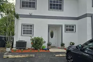 7900 SW 7th Pl, North Lauderdale, FL 33068 - Photo 1