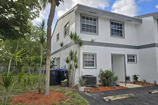 7900 SW 7th Pl, North Lauderdale, FL 33068 - Photo 2