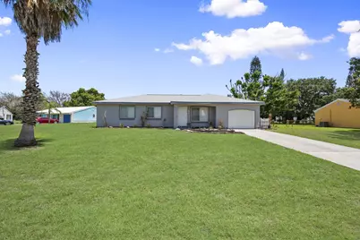 651 SW Old Briar Avenue, Port Saint Lucie, FL 34953 - Photo 4
