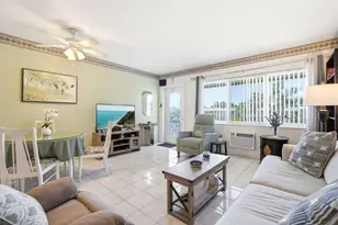 801 Atlantic Shores Blvd, Hallandale Beach, FL 33009 - Photo 1