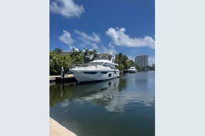 600 Hibiscus Drive, Hallandale Beach, FL 33009 - Photo 2