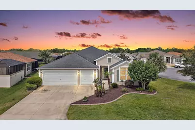 3746 New Moon Avenue, The Villages, FL 32163 - Photo 1