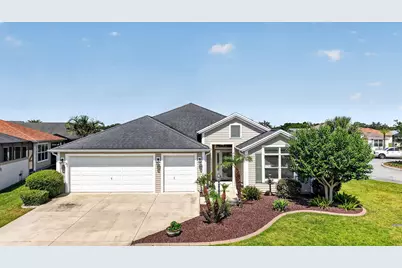 3746 New Moon Avenue, The Villages, FL 32163 - Photo 2