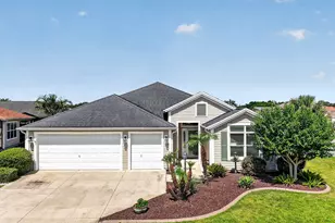 3746 New Moon Ave, The Villages, FL 32163 - Photo 2