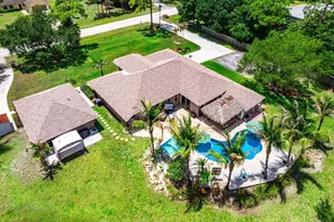 13615 61st Ln N, West Palm Beach, FL 33412 - Photo 1