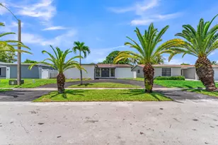 9351 NW 20th Pl, Sunrise, FL 33322 - Photo 6