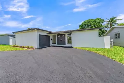 9351 NW 20th Place, Sunrise, FL 33322 - Photo 44