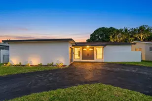 9351 NW 20th Pl, Sunrise, FL 33322 - Photo 1