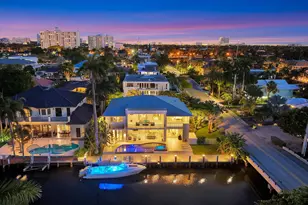 39 Pelican Dr, Fort Lauderdale, FL 33301 - Photo 2