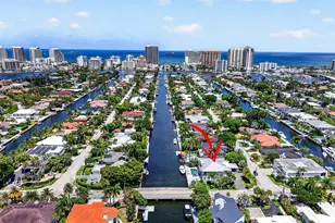 39 Pelican Dr, Fort Lauderdale, FL 33301 - Photo 100