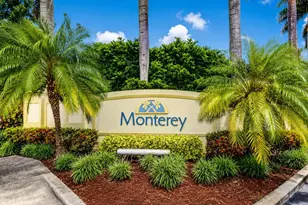 340 Lake Monterey Cir, Boynton Beach, FL 33426 - Photo 2