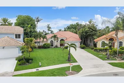 1248 Lake Breeze Drive, Wellington, FL 33414 - Photo 2