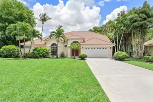 1248 Lake Breeze Dr, Wellington, FL 33414 - Photo 1