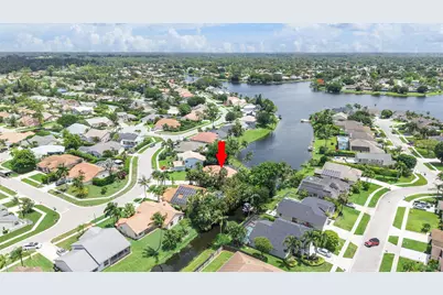 1248 Lake Breeze Drive, Wellington, FL 33414 - Photo 6