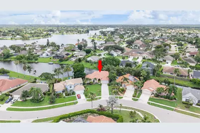 1248 Lake Breeze Drive, Wellington, FL 33414 - Photo 4