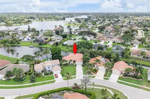 1248 Lake Breeze Dr, Wellington, FL 33414 - Photo 4