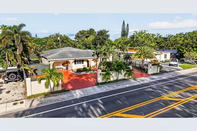 1412 NE 15th Avenue, Fort Lauderdale, FL 33304 - Photo 2