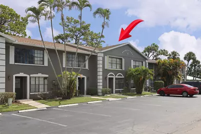 5023 E Society Pl Place E #E, West Palm Beach, FL 33415 - Photo 1
