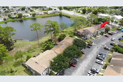 5023 E Society Pl Place E #E, West Palm Beach, FL 33415 - Photo 2
