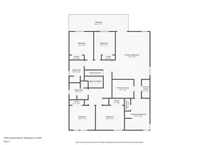 15703 Cypress Park Dr, Wellington, FL 33414 - Photo 44