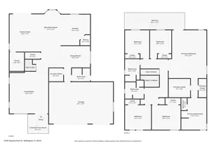 15703 Cypress Park Dr, Wellington, FL 33414 - Photo 44