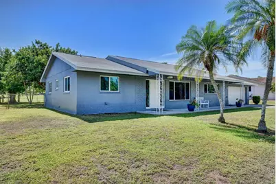 3230 Pebble Beach Drive, Wellington, FL 33467 - Photo 1