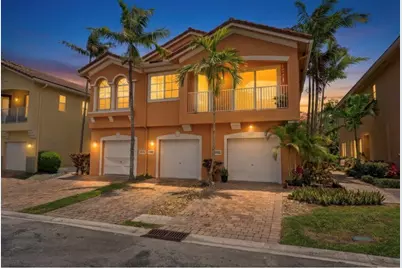 1706 Carvelle Drive, Riviera Beach, FL 33404 - Photo 1