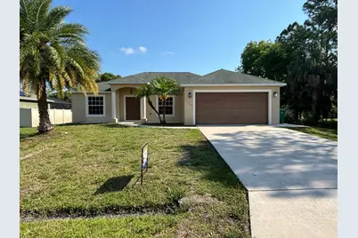 1341 SW Oriole Lane, Port Saint Lucie, FL 34953 - Photo 1