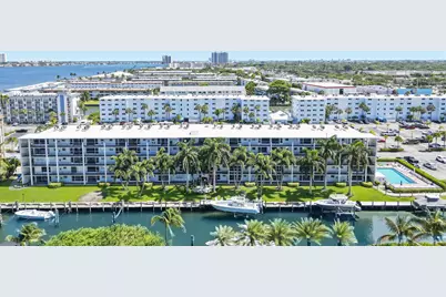 109 Paradise Harbour Boulevard #203, North Palm Beach, FL 33408 - Photo 1