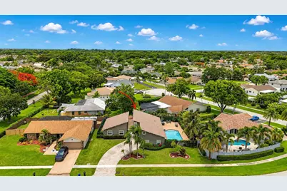 11459 Little Bear Drive, Boca Raton, FL 33428 - Photo 1