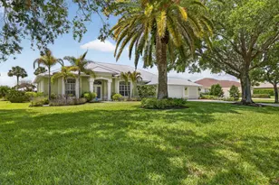 2632 SW River Shore Dr, Port Saint Lucie, FL 34984 - Photo 1