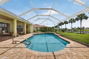2632 SW River Shore Dr, Port Saint Lucie, FL 34984 - Photo 2