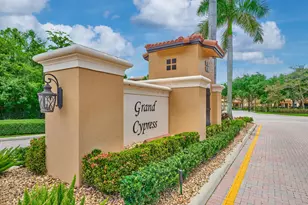4767 Preserve St, Coconut Creek, FL 33073 - Photo 1
