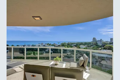 3100 N Ocean Boulevard #808, Fort Lauderdale, FL 33308 - Photo 22