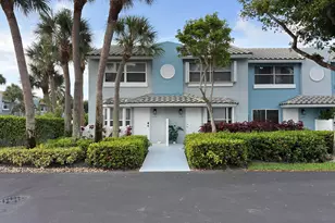 1078 Jeffery St, Boca Raton, FL 33487 - Photo 2