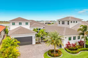 8596 SW Felicita Wy, Port Saint Lucie, FL 34987 - Photo 4