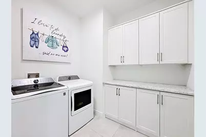 8596 SW Felicita Way, Port Saint Lucie, FL 34987 - Photo 46
