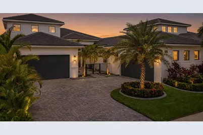 8596 SW Felicita Way, Port Saint Lucie, FL 34987 - Photo 1