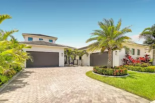 8596 SW Felicita Wy, Port Saint Lucie, FL 34987 - Photo 8